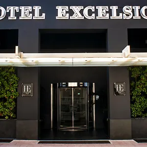 Excelsior בארי