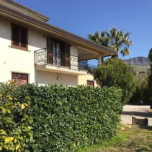 Calcerame Séjour chez l'habitant Montelepre