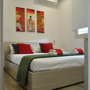 Recanto Do Sol Appartement Catane