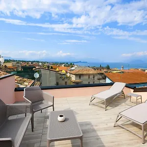  Appartamento Casa Tunina Italia