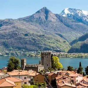Il Nido Appartement Rezzonico