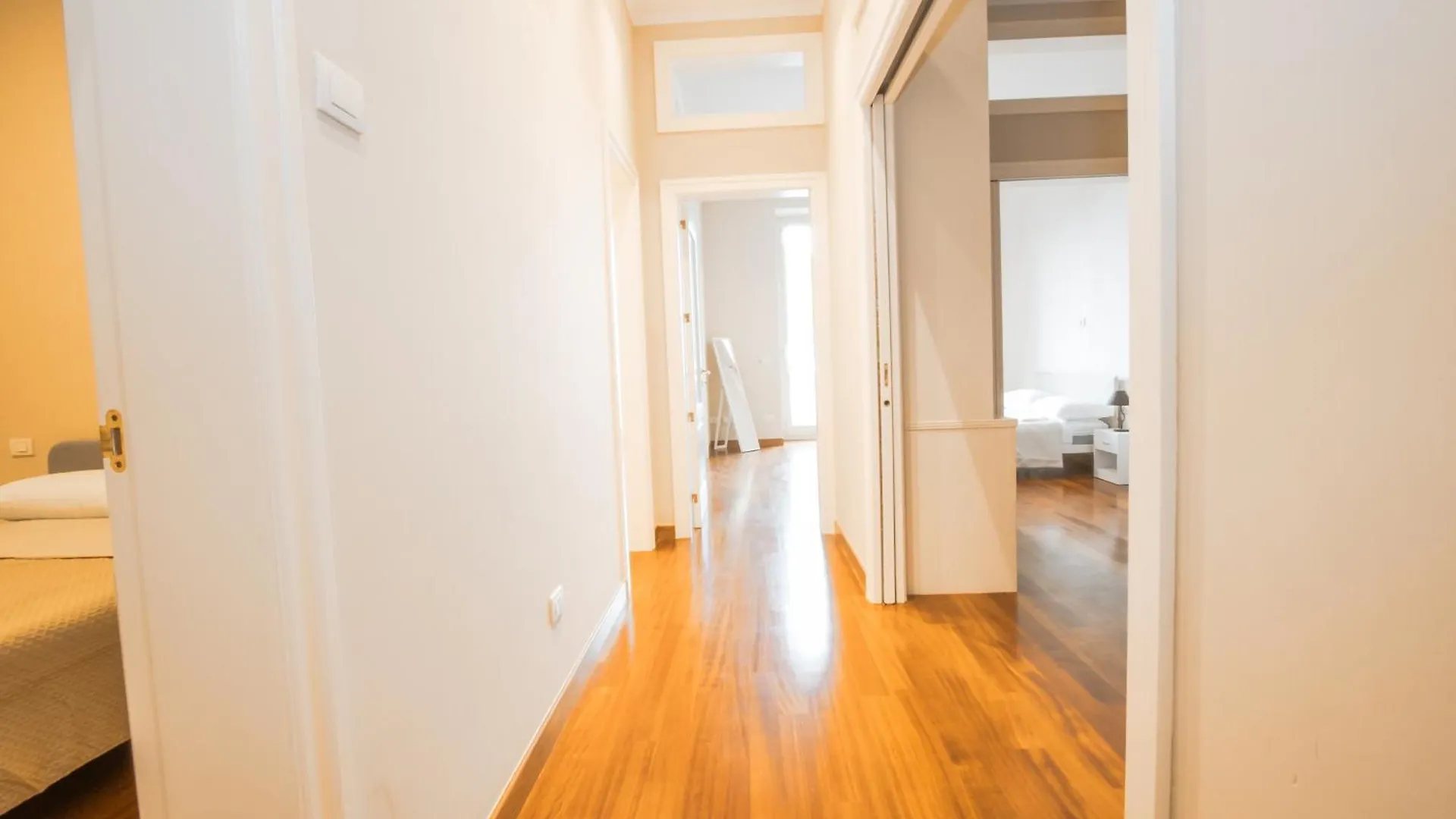 Appartamento Dimora Adua Bari