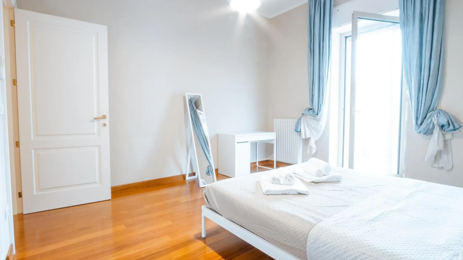 Appartamento Dimora Adua Bari