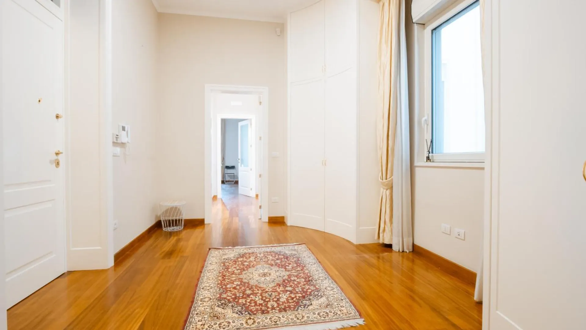 Appartamento Dimora Adua Bari