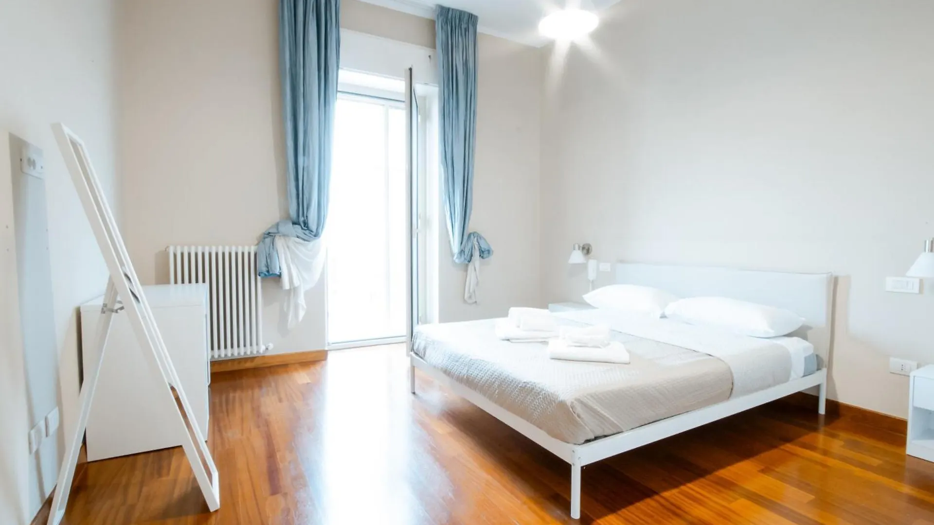 Appartamento Dimora Adua Bari