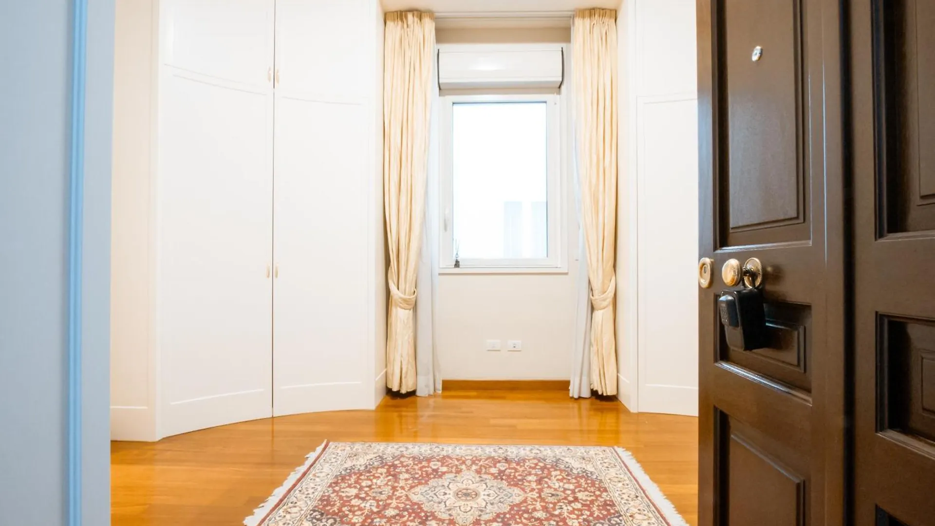 Appartamento Dimora Adua Bari