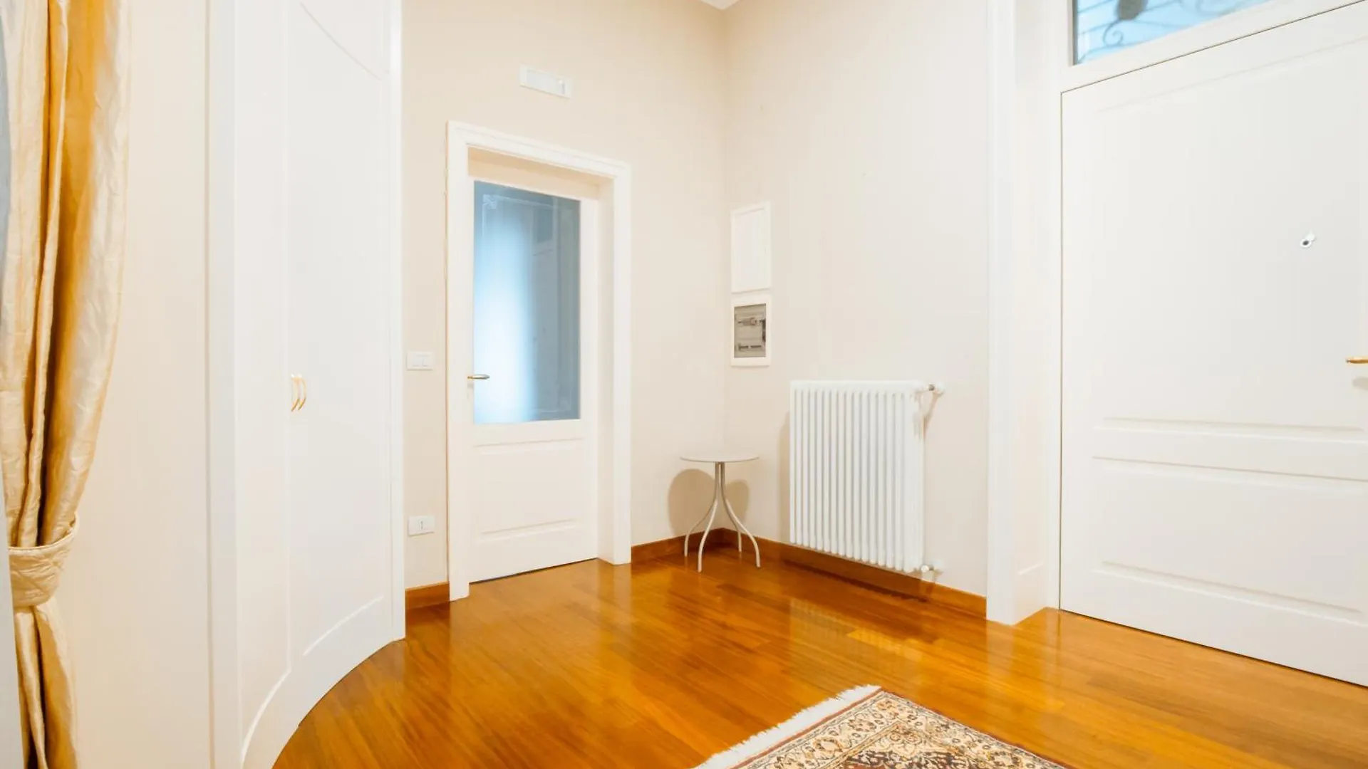 Appartamento Dimora Adua Bari