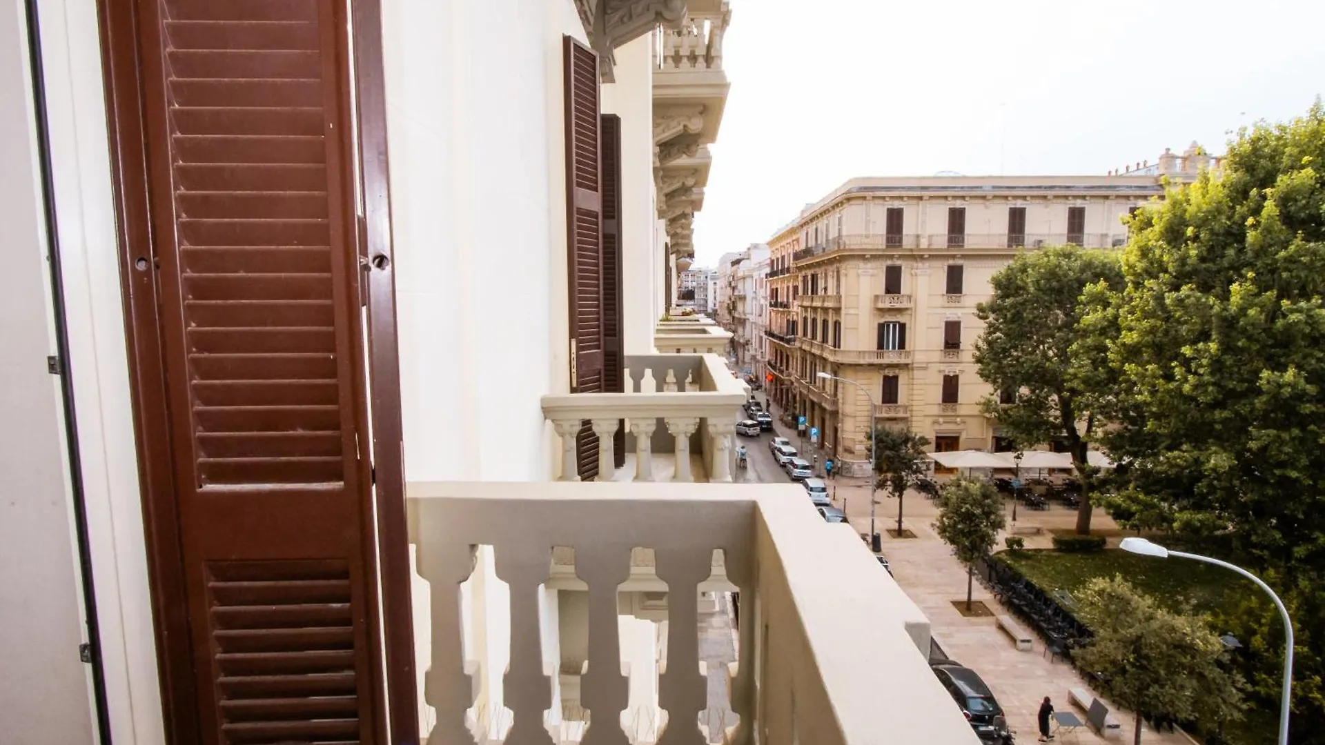 Appartamento Dimora Adua Bari